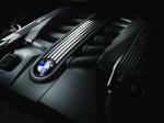 BMW 7-Series 2006 года